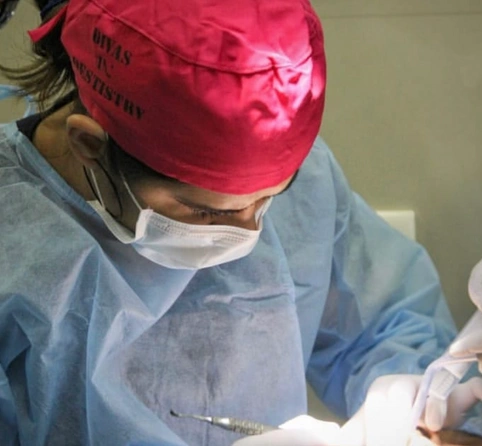 With quality services enjoy confidence with great dental hygiene