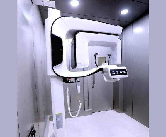 Diagnostics Services