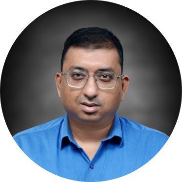 Dr. Indranil Majumdar