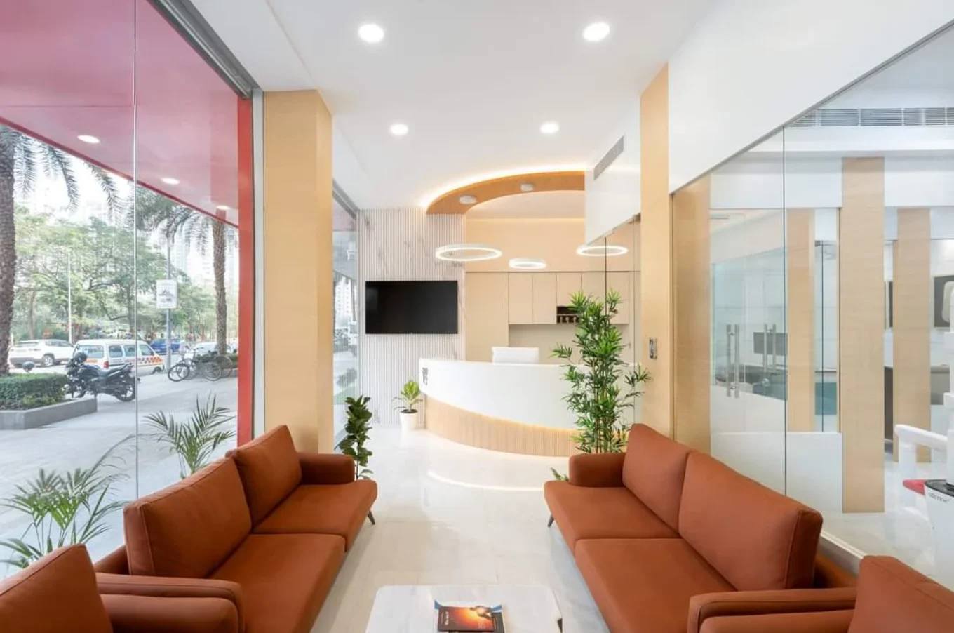 Clinic gallery image