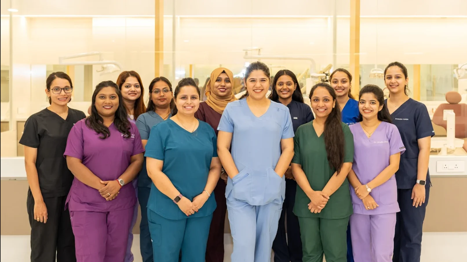 Clinic gallery image