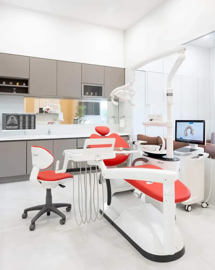 Clinic gallery image